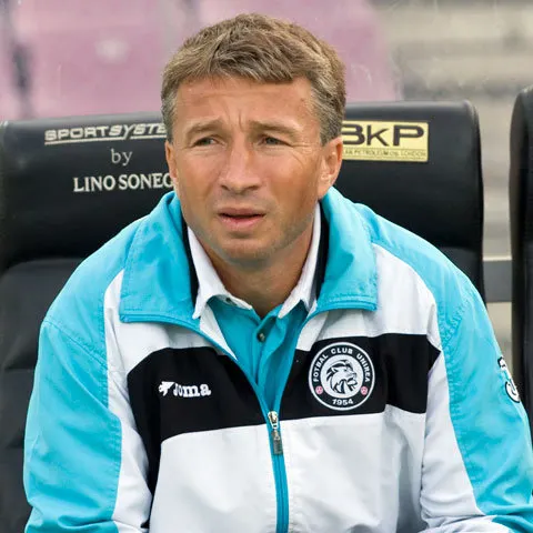 Dan Petrescu: "Lumea spune că Unirea a murit, dar cu Steaua am demonstrat că existăm"