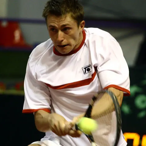 Tenis - Hănescu şi Crivoi urcă în clasamentul ATP