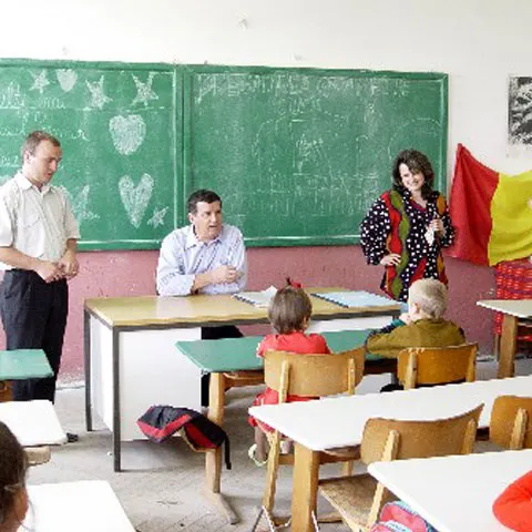 IŞJ Covasna va reduce aproape 150 de posturi până în luna septembrie