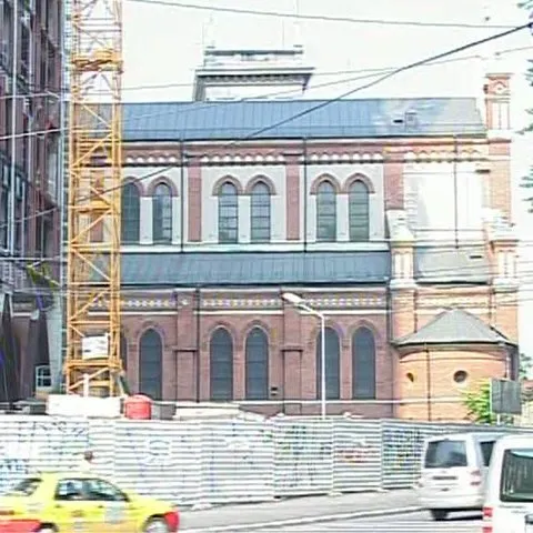 Arhiepiscopia Romano-Catolică a cerut ca procesul privind Cathedral Plaza să fie mutat la altă instanţă