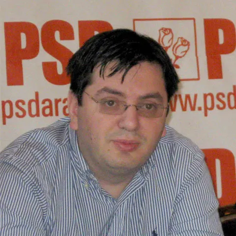 Bănicioiu: Înregistrarea din Comisie e strategia PDL de apărare a Elenei Udrea, dar nu o ajută