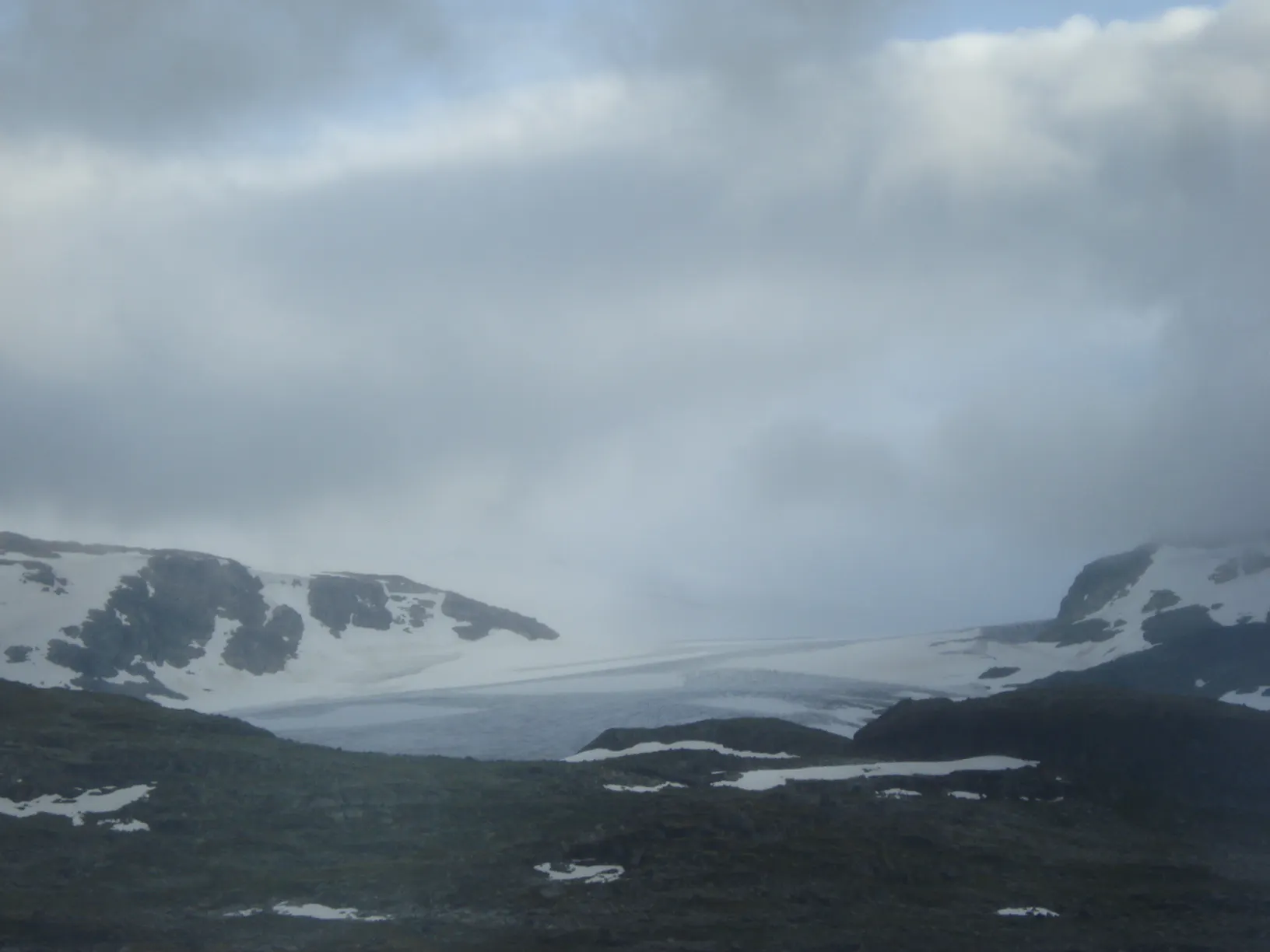 Norvegia