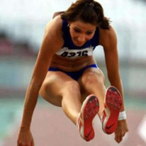 Atletism - Cristina Bujin s-a clasat pe locul 7 în finala de triplusalt la CM de la Berlin