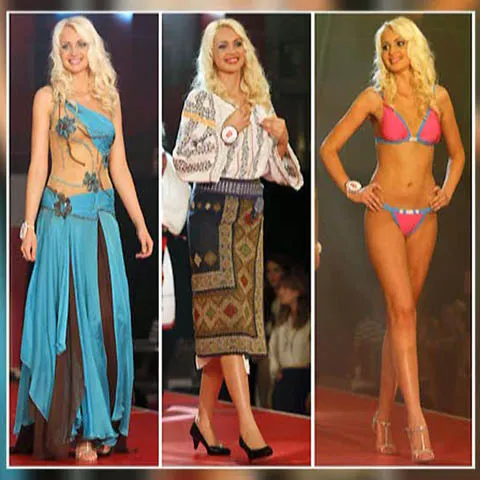 Pe 23 august începe Miss Univers