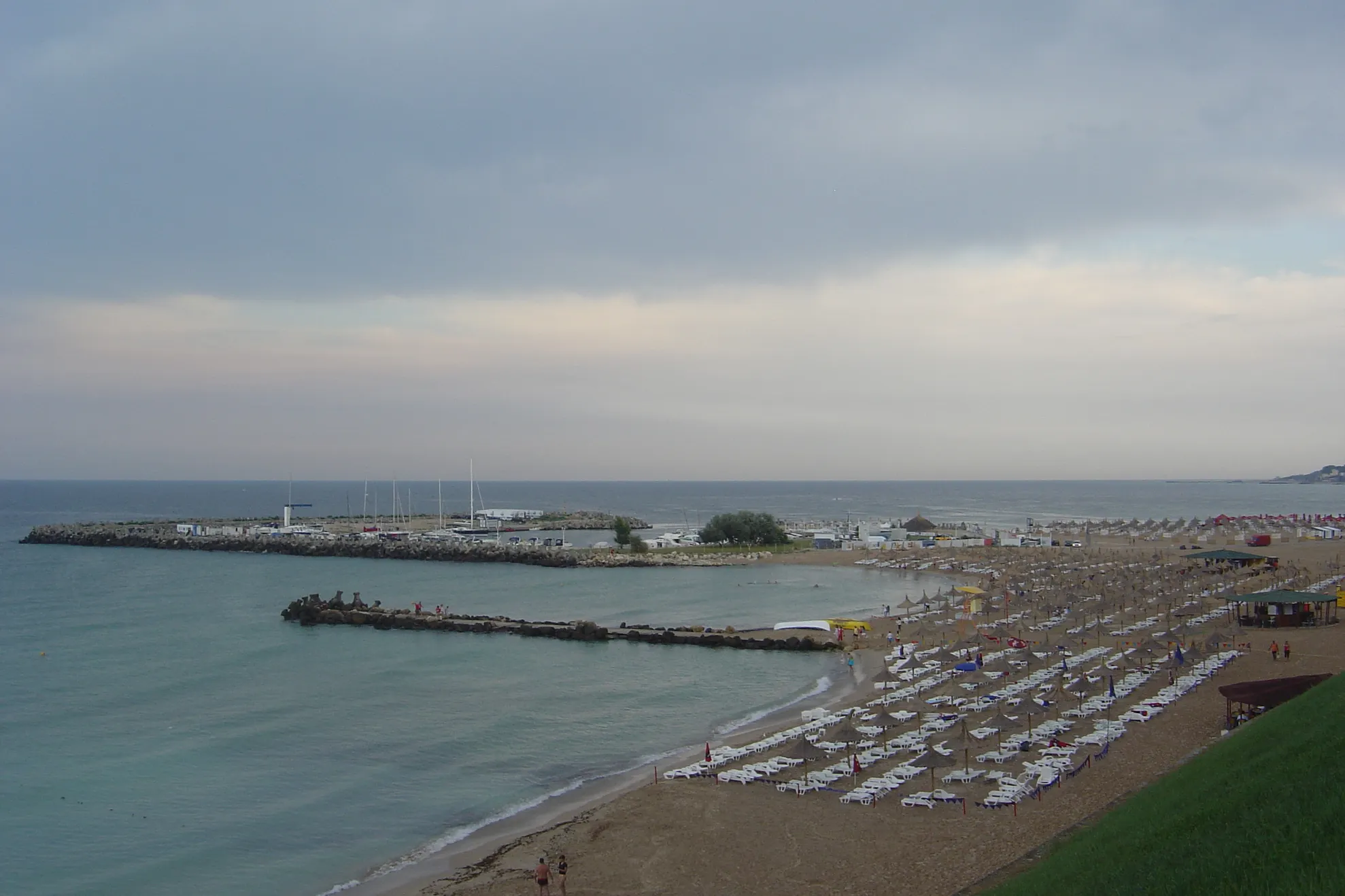 Eforie Nord
