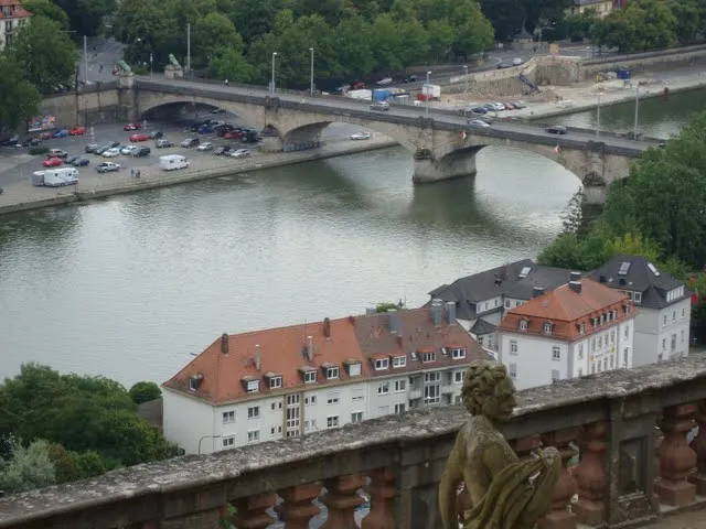 Romantische Strase