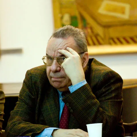 Andrei Marga: Reforma educaţiei propusă de preşedinţie este plină de aberaţii