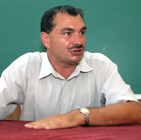 Mircea Miclea la videochatul REALITATEA.NET: Trebuie alocat 7% din PIB pentru Educaţie 