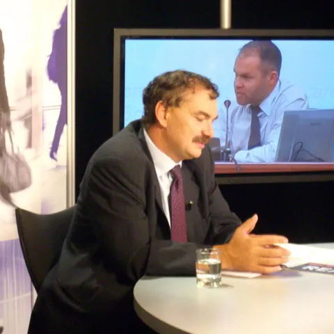 Mircea Miclea: Avem câteva miliarde de euro pentru formarea resurselor umane