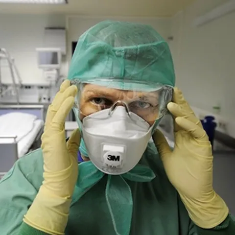 Guvernul a aprobat înfiinţarea Programului naţional pentru combaterea pandemiei de gripă A/H1N1
