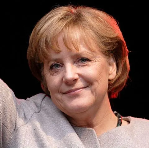 Angela Merkel rămâne cea mai influentă femeie de pe planetă, potrivit revistei Forbes