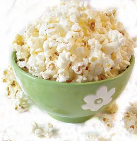 Consumul de floricele de porumb poate preveni cancerul