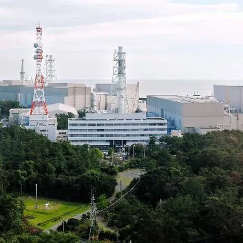 Scurgere radioactivă la o centrală din Japonia, după seismul de săptămâna trecută