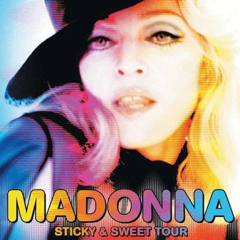 Trimite-ne imaginile şi poveştile tale cu Madonna! 