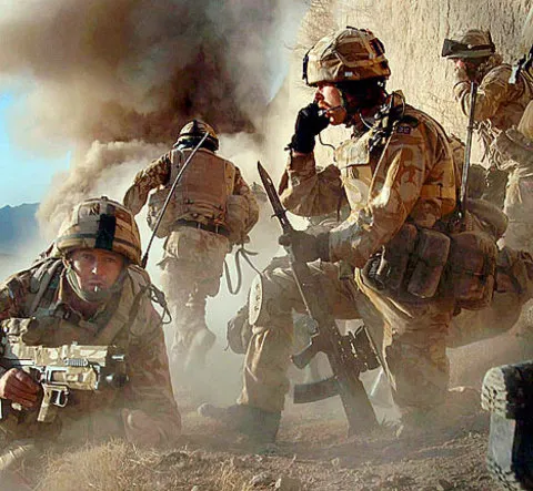 26 de morţi în ziua alegerilor din Afganistan