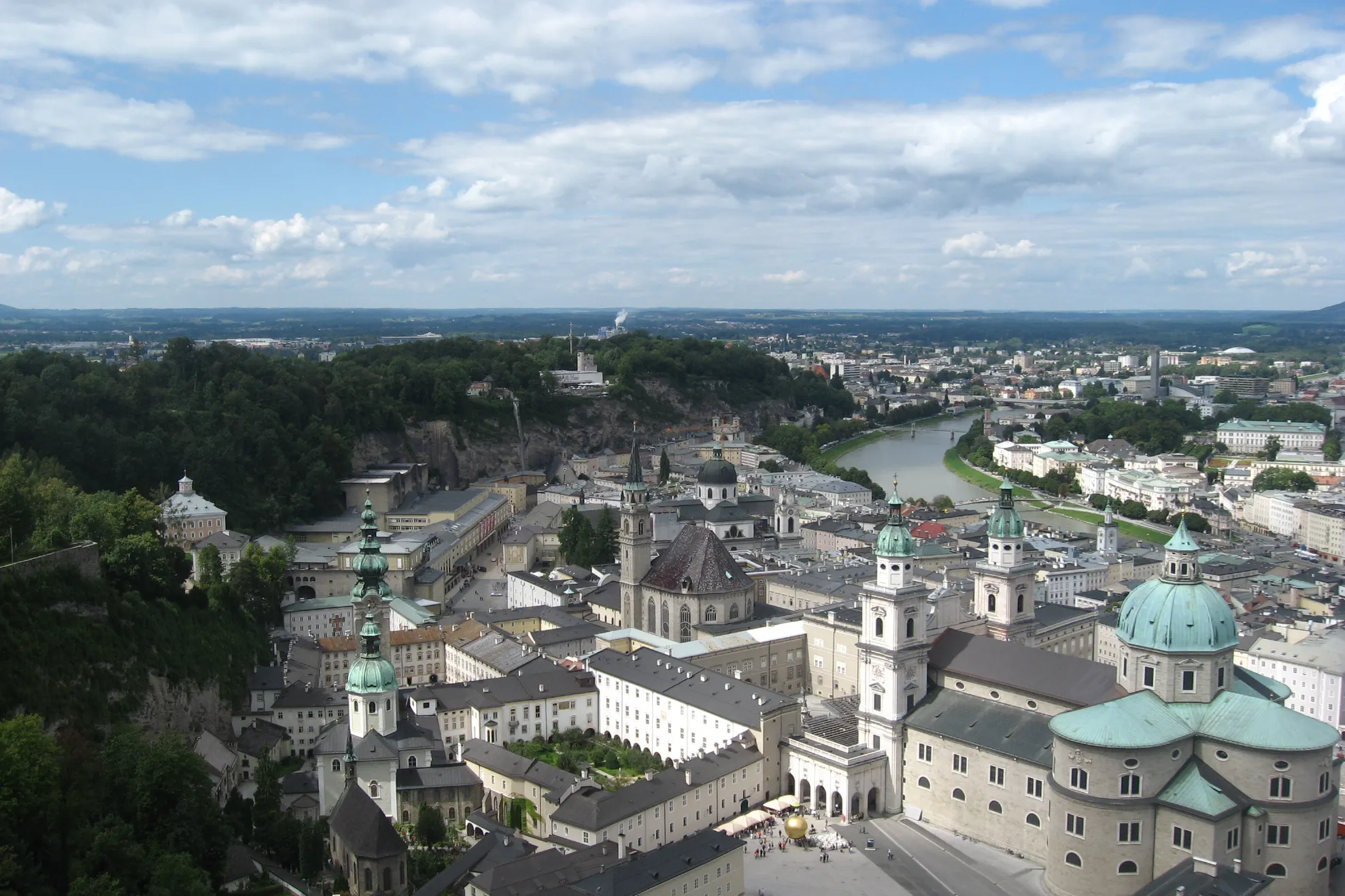 Castel din Austria