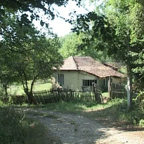 Un sat din judeţul Buzău mai are doar nouă locuitori