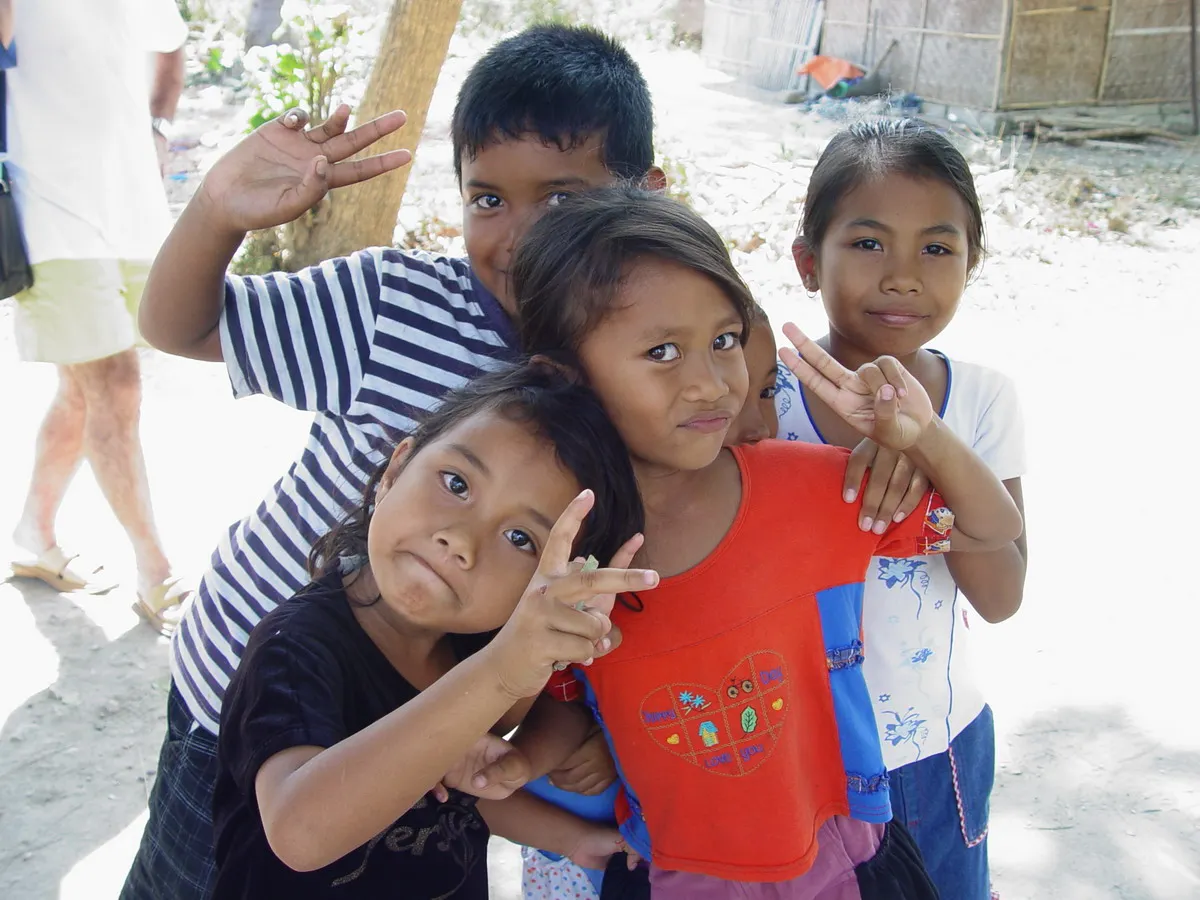 Bali