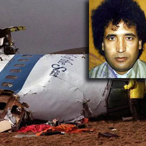 Autorul atentatului de la Lockerbie a fost eliberat din motive medicale 