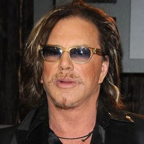 Mickey Rourke, iresponsabil şi neprofesionist