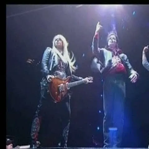 Filmul "This is it", în care apare Michael Jackson, va fi lansat pe 28 octombrie