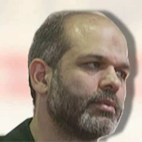 Noul ministru iranian de Interne este căutat de Interpol