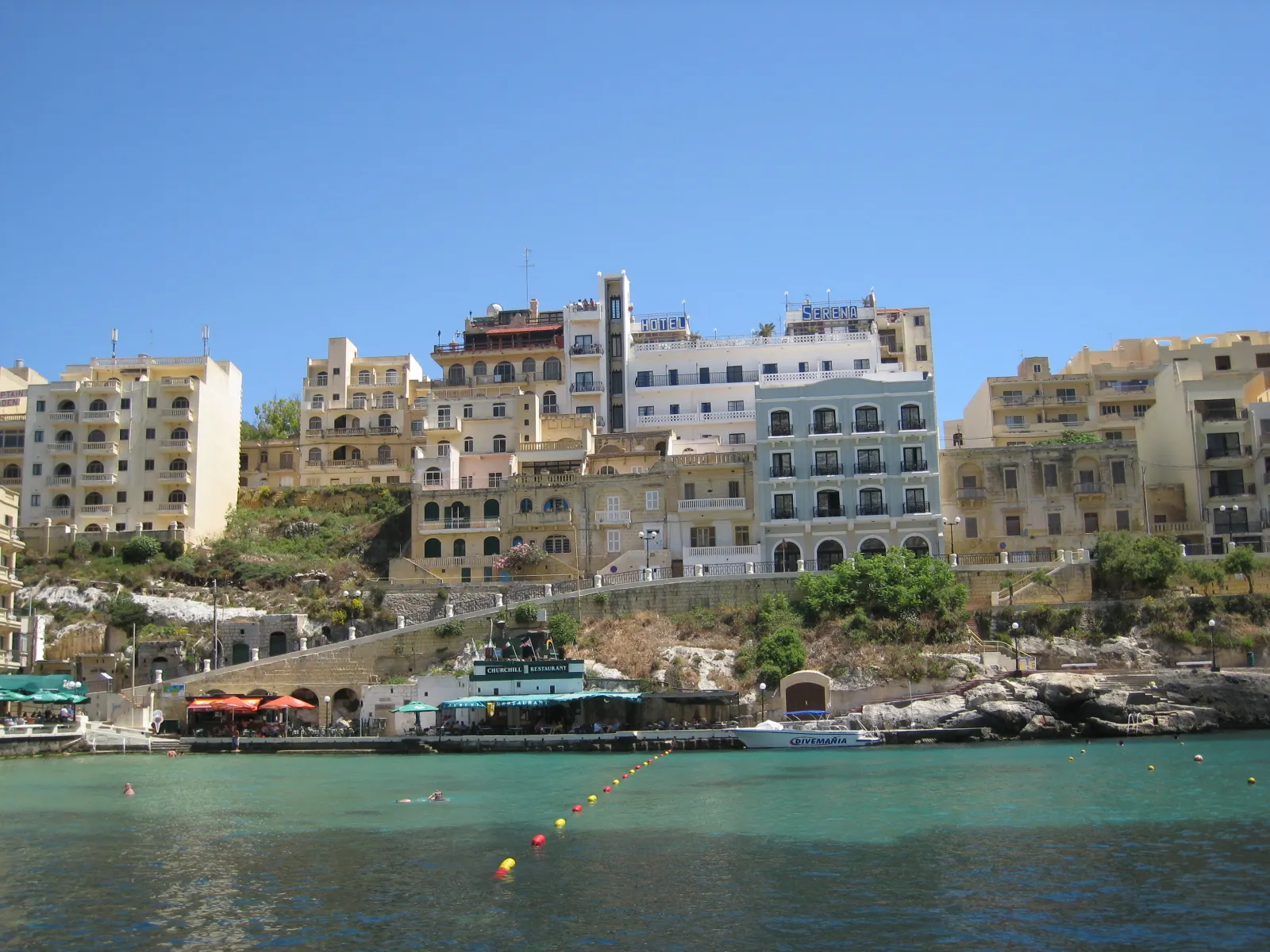 Malta