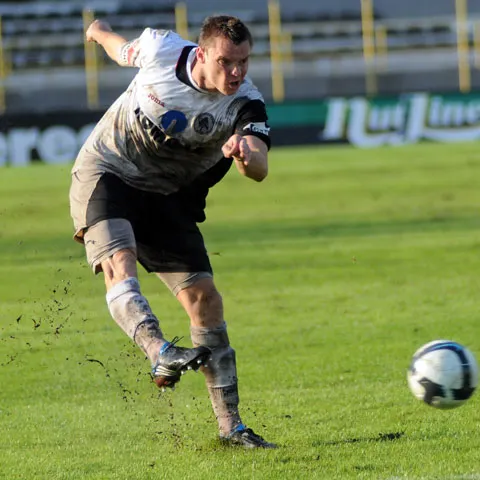FINAL / Gaz Metan Mediaş - Ceahlăul 0-2