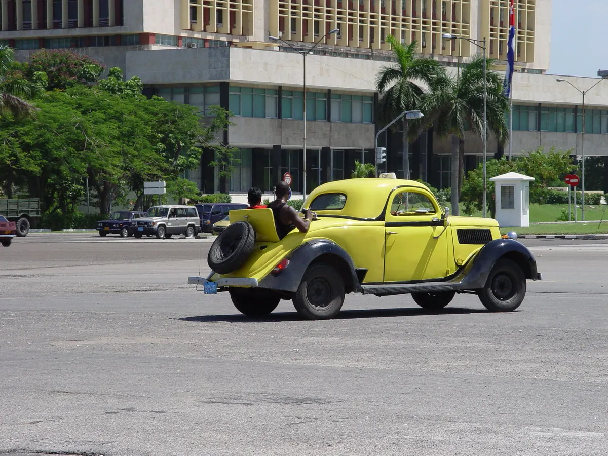 Havana
