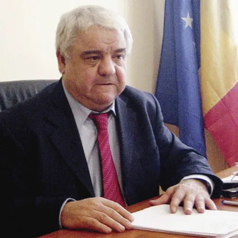 Primarul din Ştefăneşti spune că DNA s-a autosesizat în privinţa schimbului de terenuri