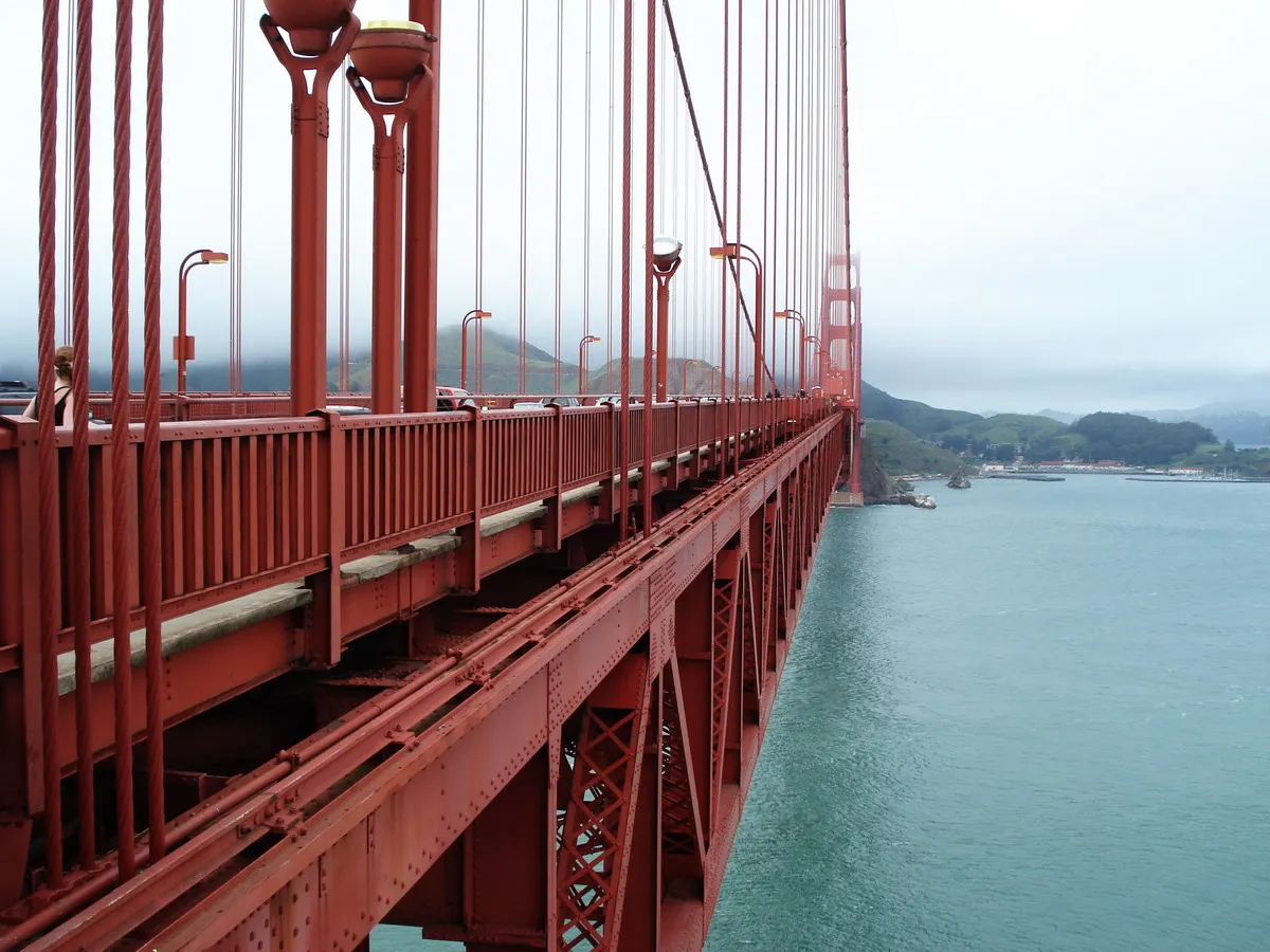 San Francisco