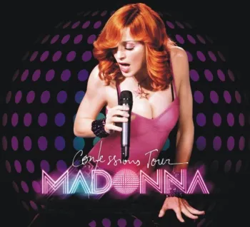 EDITORIAL - Madonna în România: la serviciu, nu în vizită