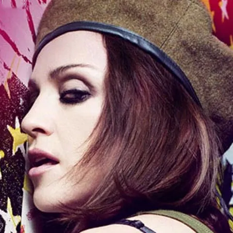Pop diva Madonna to dazzle the Romanian public in a live concert in Bucharest tonight