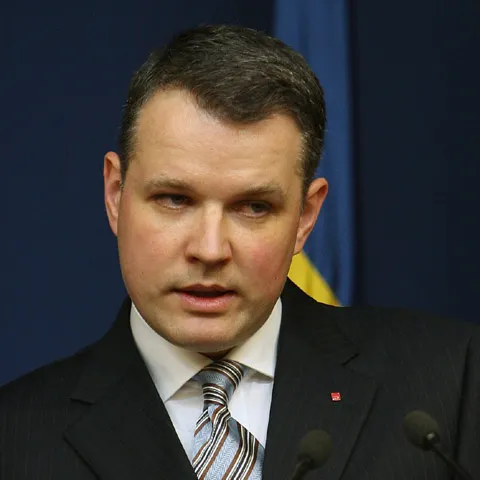 Scăderea bugetului Sănătăţii cu 113 milioane de lei nu va afecta sistemul sanitar, a declarat Ion Bazac