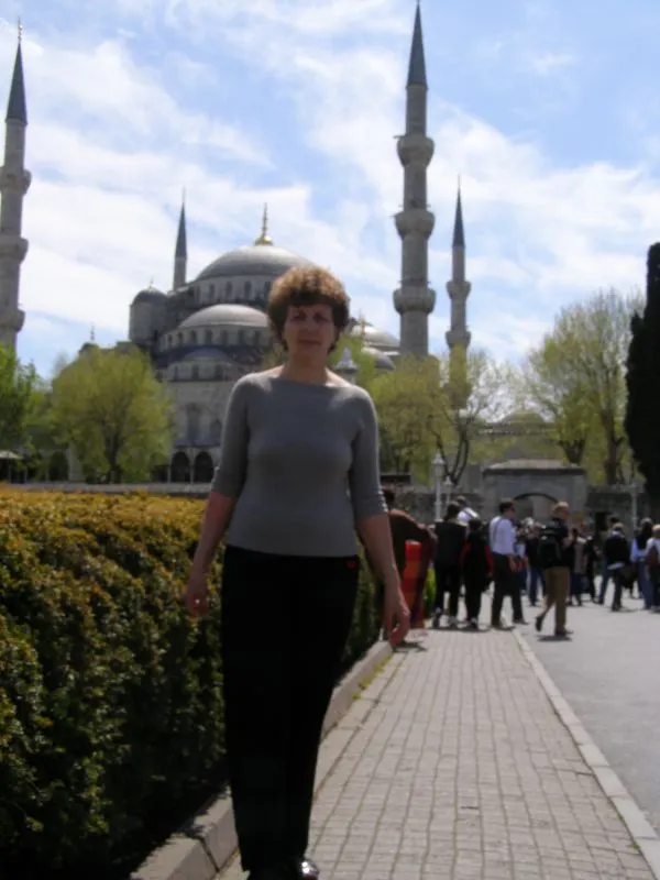 Istanbul