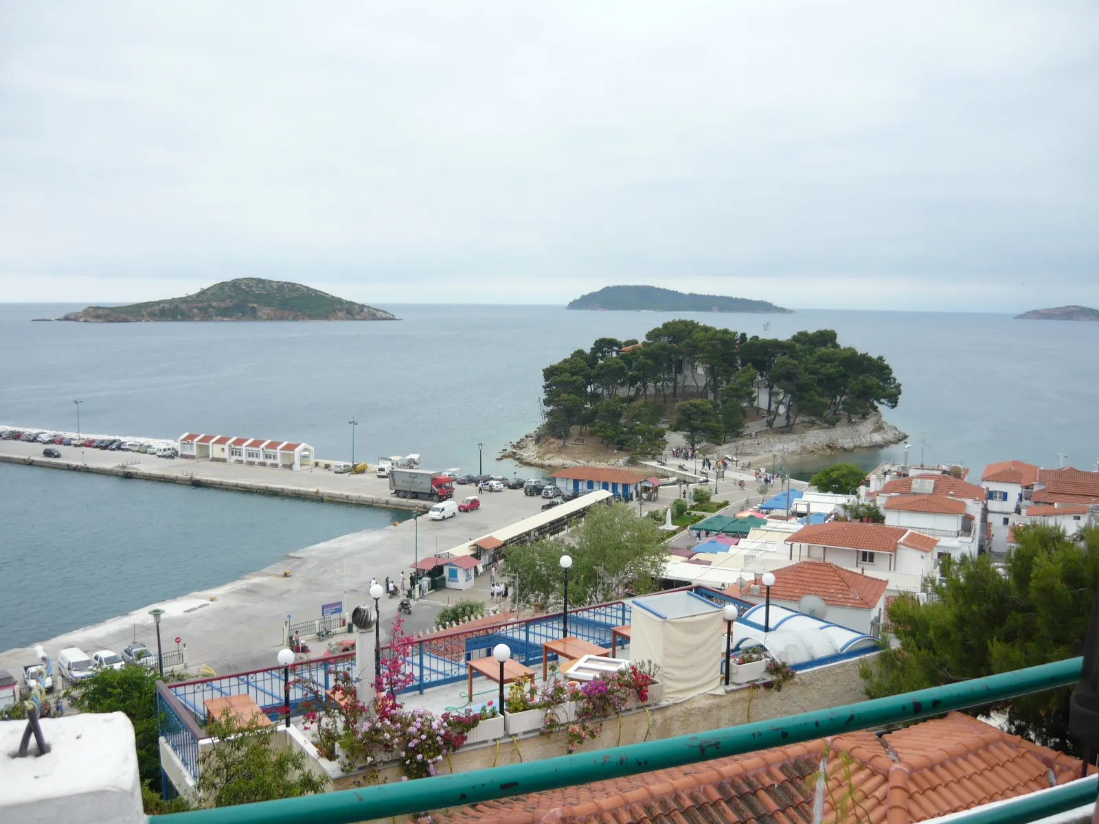 Grecia