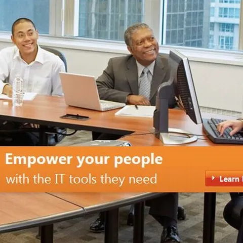 Microsoft, acuzat de rasism din cauza unei reclame