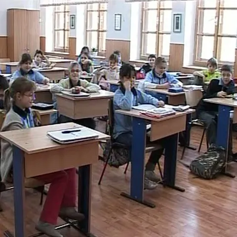 UNESCO recomandă începerea educaţiei sexuale de la cinci ani