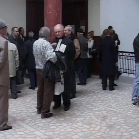 Tribunalul Bistriţa şi Parchetul din Vrancea pot rămâne fără curent electric