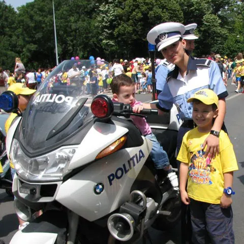 Violator eliberat de instanţă a recidivat după două săptămâni pe Kiseleff. Cum comentaţi?