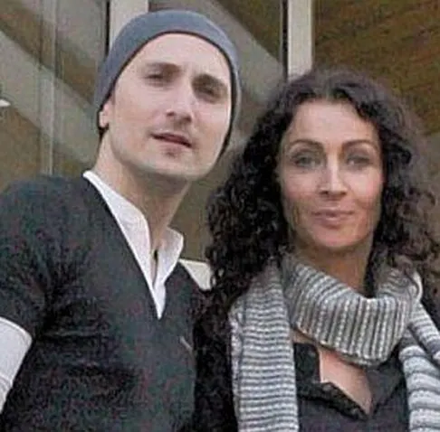 Mihaela Rădulescu şi Dani Oţil, nopţi fierbinţi la Monte Carlo