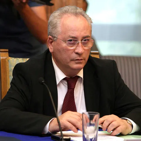 Haşotti: Parlamentarii PNL intră în campanie electorală pentru prezidenţiale