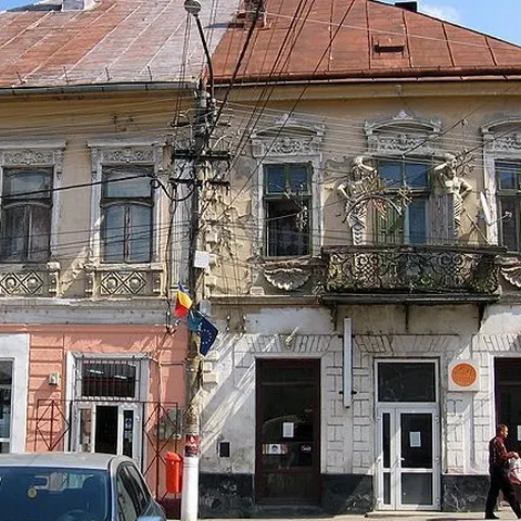 Abrud, oraşul cu şomeri în fiecare casă