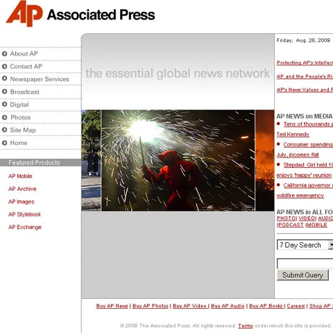 Associated Press, somată de instanţă să retragă pozele cu prinţul moştenitor olandez în vacanţă