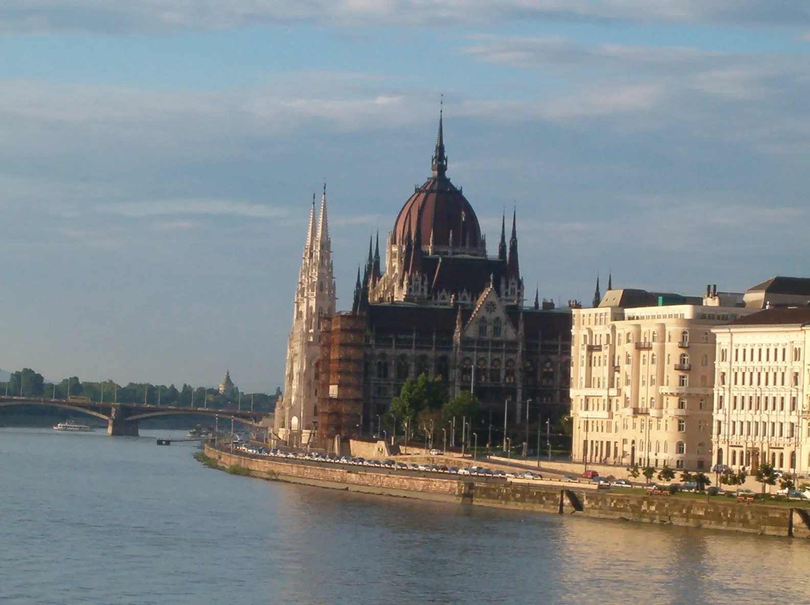 Budapesta