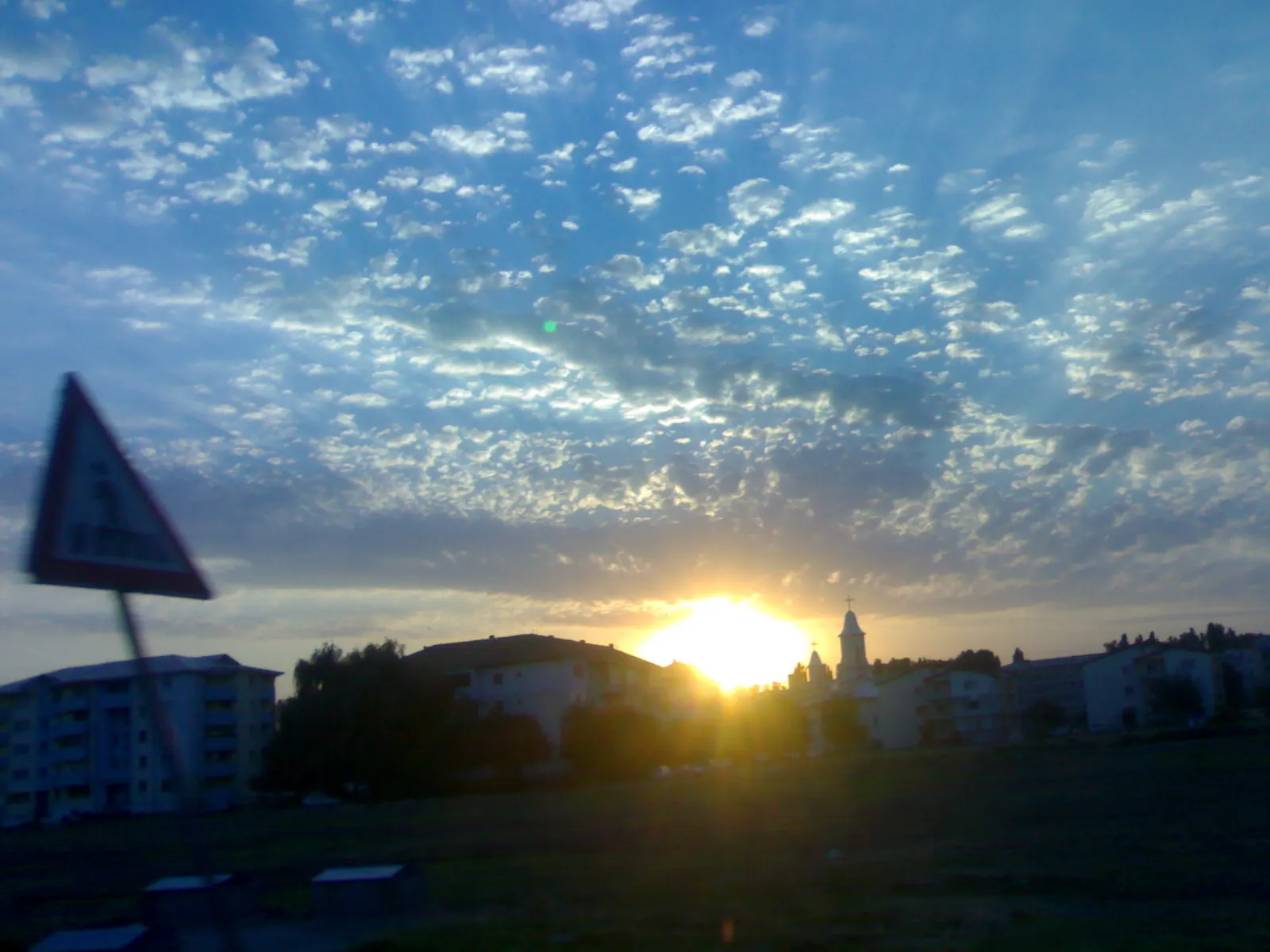 Vacanta