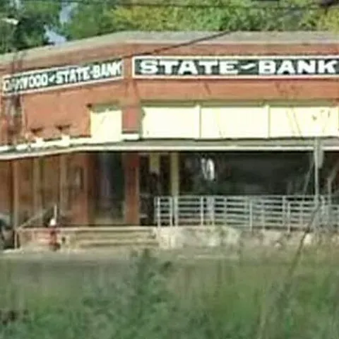 Cea mai mică bancă din SUA are sediul într-un orăşel din Texas 
