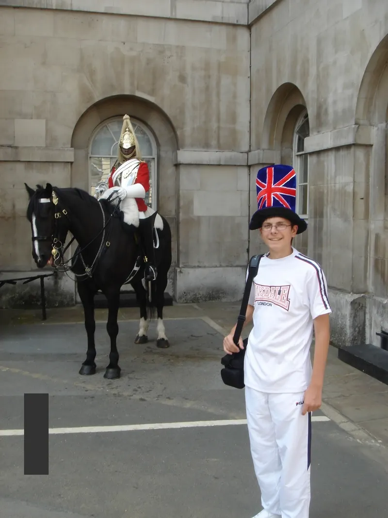 Londra