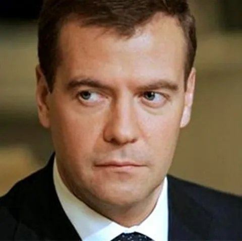 Medvedev acuză Ucraina şi statele baltice că îi glorifică pe foştii nazişti