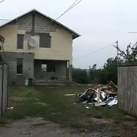 Ploaia a făcut deja ravagii în judeţul Prahova